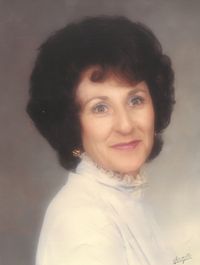 Laura \"Shirley\" Rape