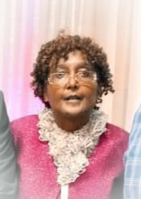 Marie Barolette Canelle