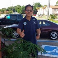 Mrs. Sudjai \"La\" (Fraley) Munson