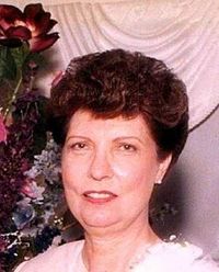 Marion Crumley Carruth