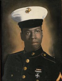 Mr. Keith Duane Johnson