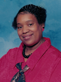 Juanita Cheatham