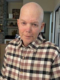 Gerald \"Jerry\" Wiechens