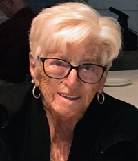 Antonina \"Ann/Toni\" Larkin