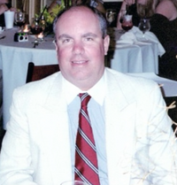 Randolph “Dude” Bishop