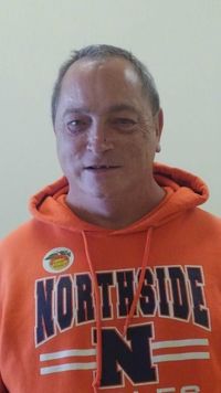 Mr. Christopher Leon Oglesby