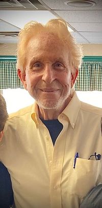 Ralph \"Andy\" Anderson