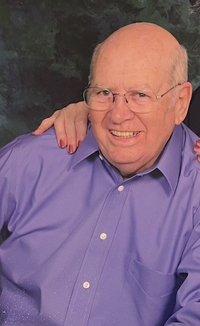 Rev. Robert \"Bob\" Gray