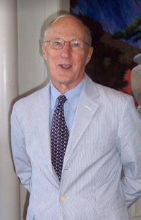 Mr. John Stewart Krecker