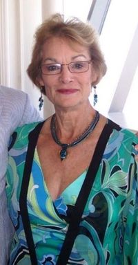 Mrs. Cleo Battle Krecker