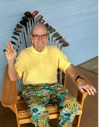 Richard (Dick) Hendren