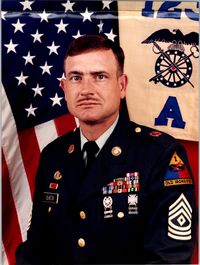 Mr. Charles Darvin Blanton