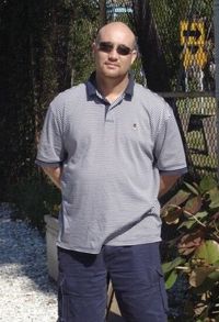 Mr. Keith Edward Wall