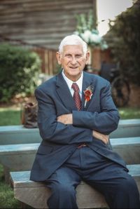 Frederick Blosch, Jr