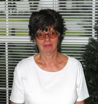 Leonora \"Lee\" Staiger