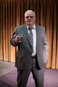 Mr. Charles “Neal” Mahler