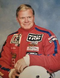 MSgt. James E. Lyle (USAF Ret.)