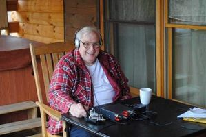 Thomas \"Tom\" \"W4WXA\" Haskins, Jr.