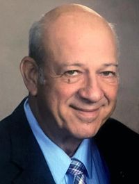 Joseph \"Joe\" Nolan