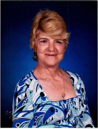 Mrs. Mary Emily Basting