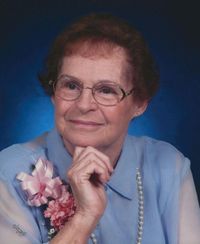 Carolyn Mack (Deming)