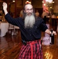 John Joseph McDonaugh, Jr.