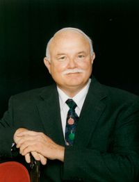 Honorable Hale Stancil