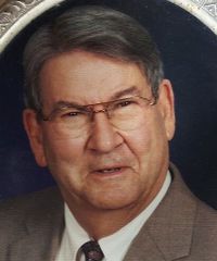 Mr. Judson W. LaRoche Jr.