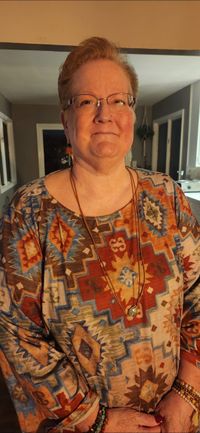 Mrs. Dorothy Jean Oaks