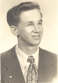 Andrew \"Bernie\" Kurdila