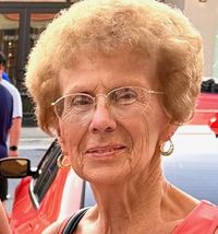 Judith (Widmer) Marriott