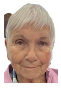 Grace \"Bunnie\" Sheets