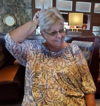 Kathryn \"Kay\" Eaton