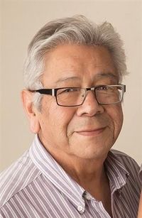 Manuel \"Butch\" Martinez