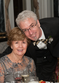 Carole Mellin Thompson