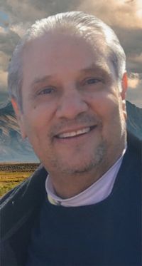 Aniceto \"\"Neto\"\" Varoz Jr.