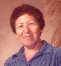 Edna Gonzales