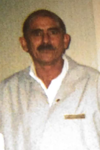 Phillip Otero Sr.