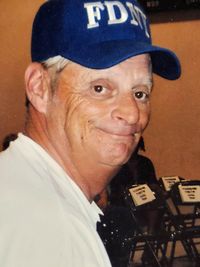 George \"Butch\" Haight