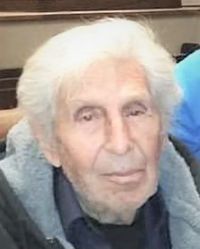 Maximiliano \"\"Max\" \"Marque\"\" Aragon