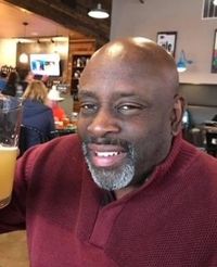 Bruce \"Tazz\" Tomlin