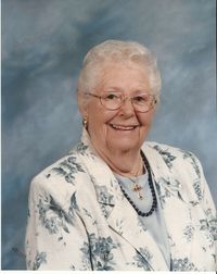 Rosemary Barichivich