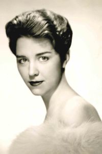 Carolyn \"Lyn\" Margolis