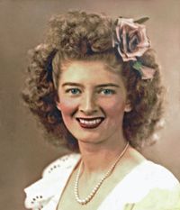 Lillian Wetherington