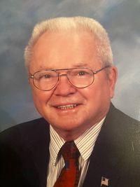 Daniel \"Dan\" Duernberger