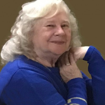 Lucinda Harper