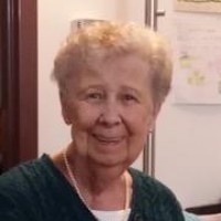 Dollene "Wally" Krause