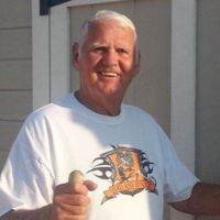 David \"Dave\" Smith