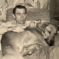 Merle \"\"Nick\"\" Kneebone