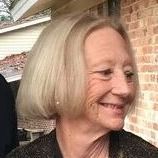 Carol Leaptrot Wright